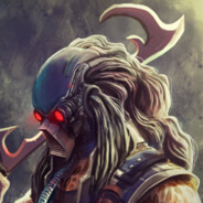 Steam Community Avatar