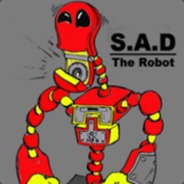 S.A.D The Robot