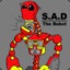 S.A.D The Robot