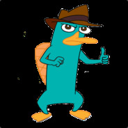 agent p.