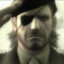 Big Boss(Naked Snake)