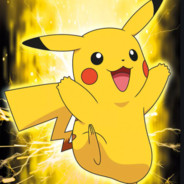 Pikachu vac za skinchangera