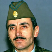 Джохар Дудаев