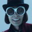 Willy Wonka