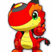 超级无敌暴龙战士