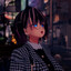 ☾ 白月