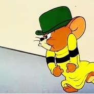 Jerry家的小表弟