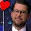 jimmie åkesson &lt;3