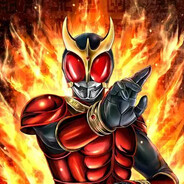 Kuuga