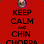 chinchoppa