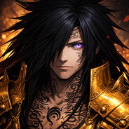ｷりMadara Uchiha