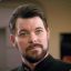 William T. Riker&#039;s Yummy Beard