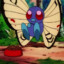 butterfree