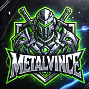 MetalVince