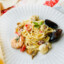 pasta ai frutti di mare