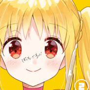 Nijika steam account avatar