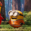 minion Bob
