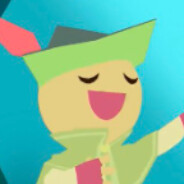 Nugget the nuggeteer