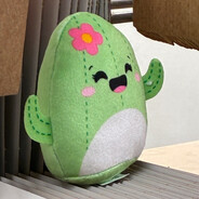 Happy Cactus