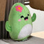 Happy Cactus