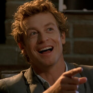 Patrick Jane