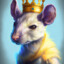 Lab Rat King