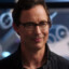 Harrison Wells