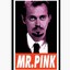 Mr. Pink