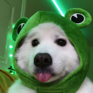 她说不戴才算给