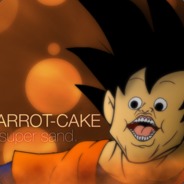 KaKaCarrotCake