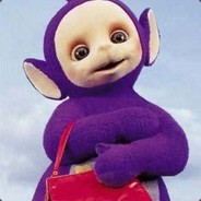 打怪兽的小屁孩