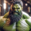 ☬HULK☬