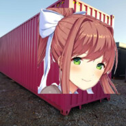 MONIKA KONTENER