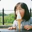 Ice Cream Girl
