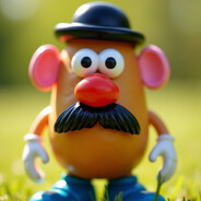 Mr.Potato