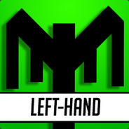 Left Hand of Death