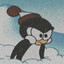 Chilly Willy (✬✬✬)