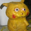 PIKACHU PEI