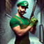 Luigis Mansion