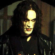 the crow