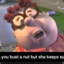 G.O.D. Carl Wheezer