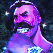 Jacob Lash, God's gift to combat