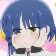 結束乐队の贝斯手凉1