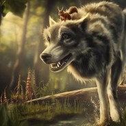 北伯利亚雪橇汪