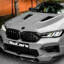BMW M5 Competition