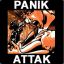 Panik-Attak