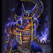 Anubis