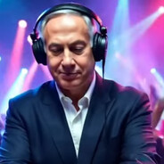 Big Yahu on tha beat