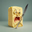 Angry Butter