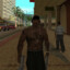 Carl Johnson